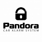 Автосигнализации Pandora